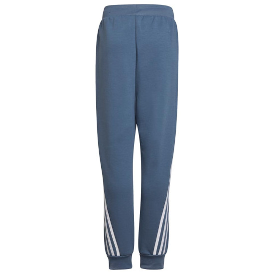 Adidas Παιδικό παντελόνι φόρμας Future Icons 3-Stripes Tapered Leg Pants